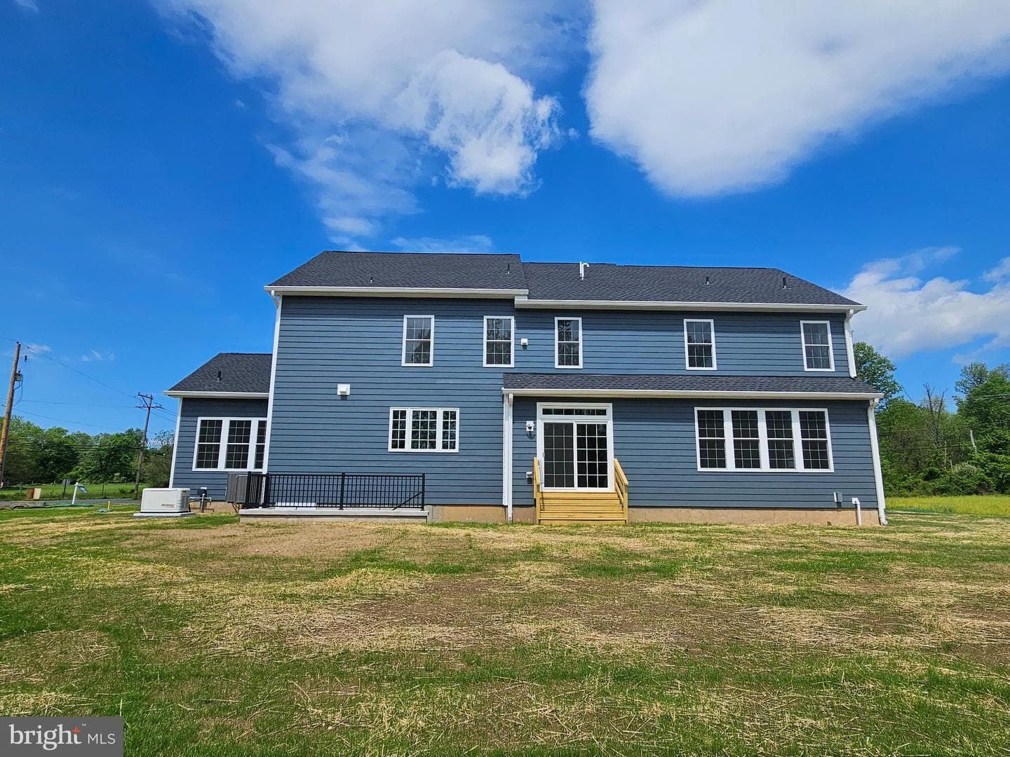 Lot 1 Groveland Road photo 3