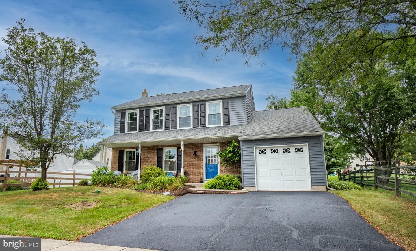 444 Dorchester Lane