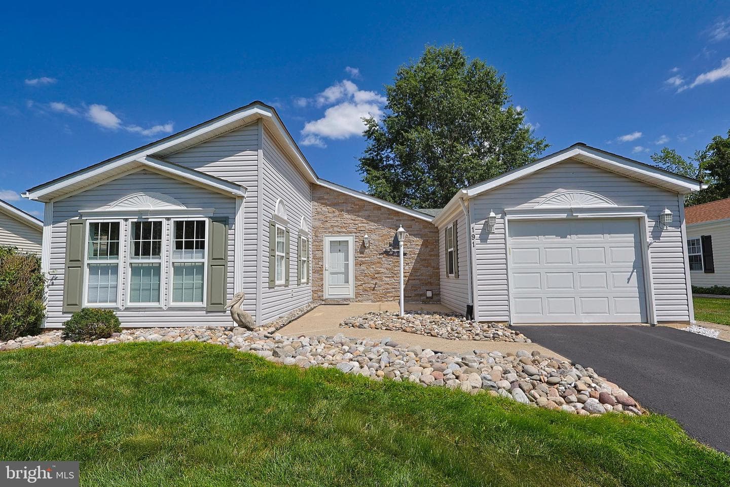 191 Cardinal Court S