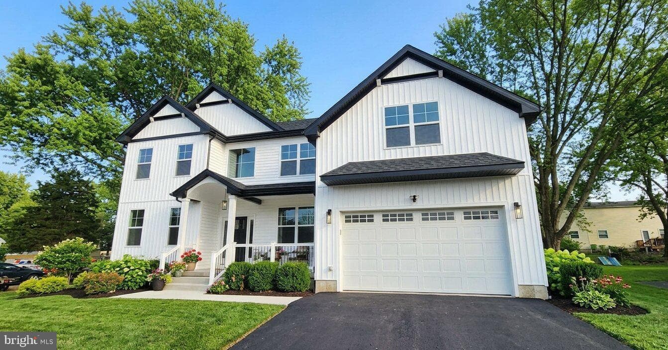 11b Fairview Avenue, Perkasie