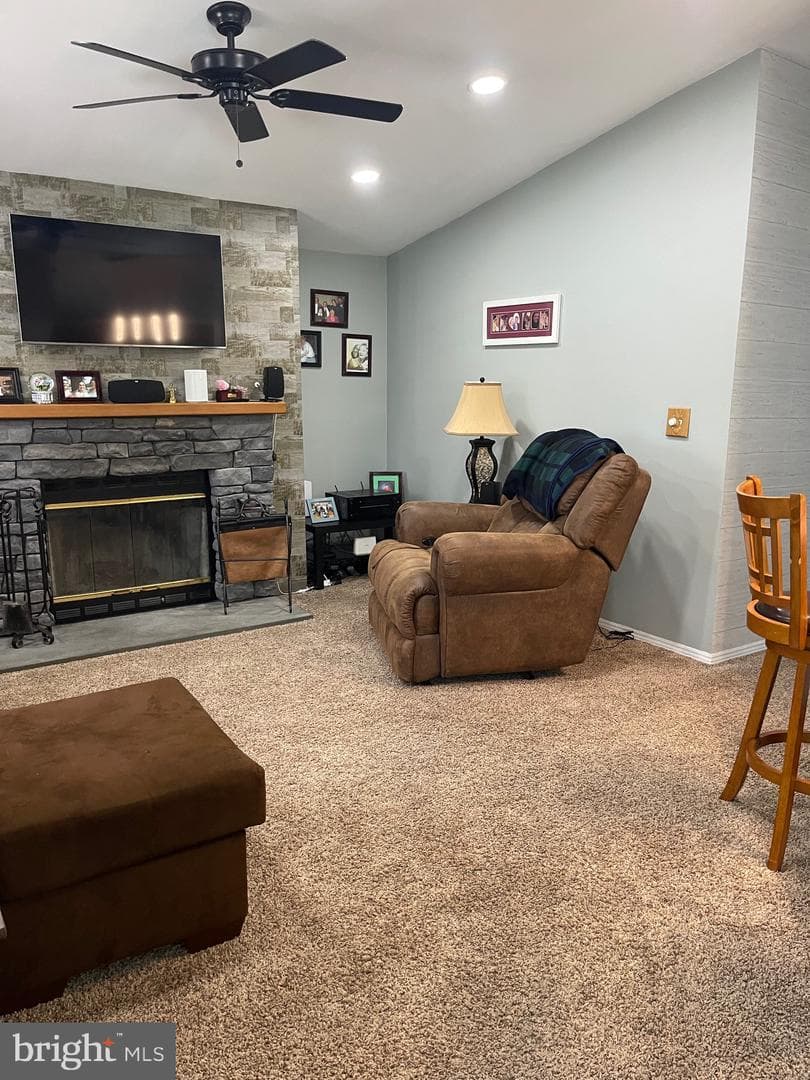 3406 Foxglove Drive photo 36