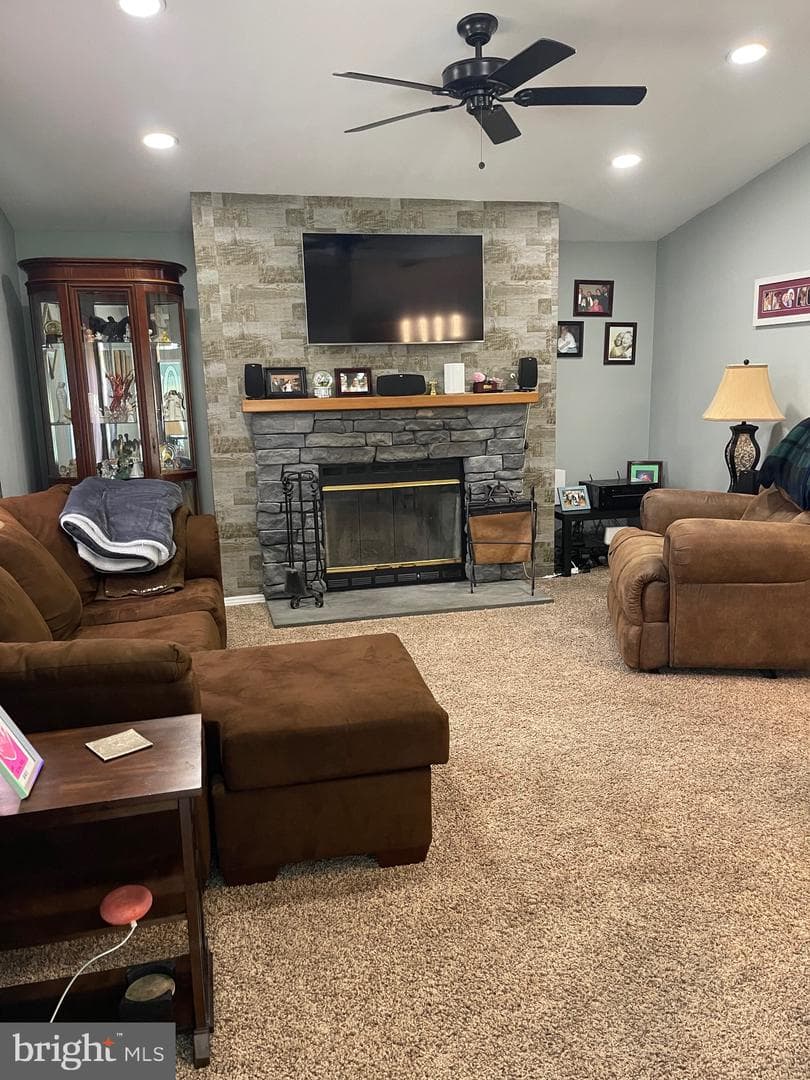 3406 Foxglove Drive photo 37