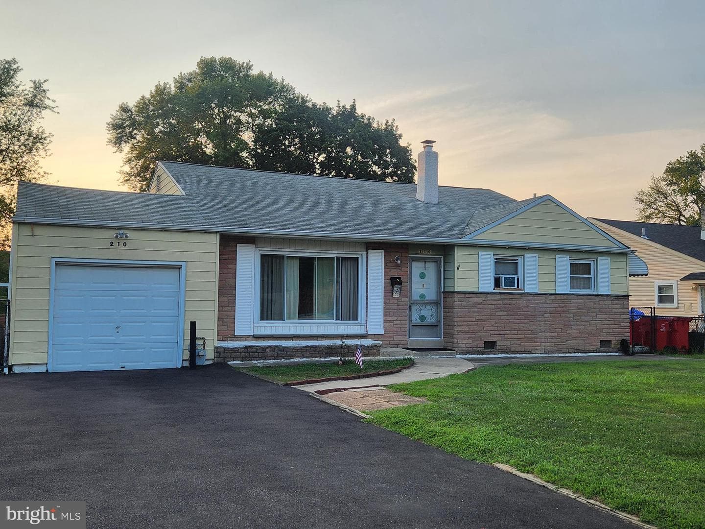 210 Barbara Lane