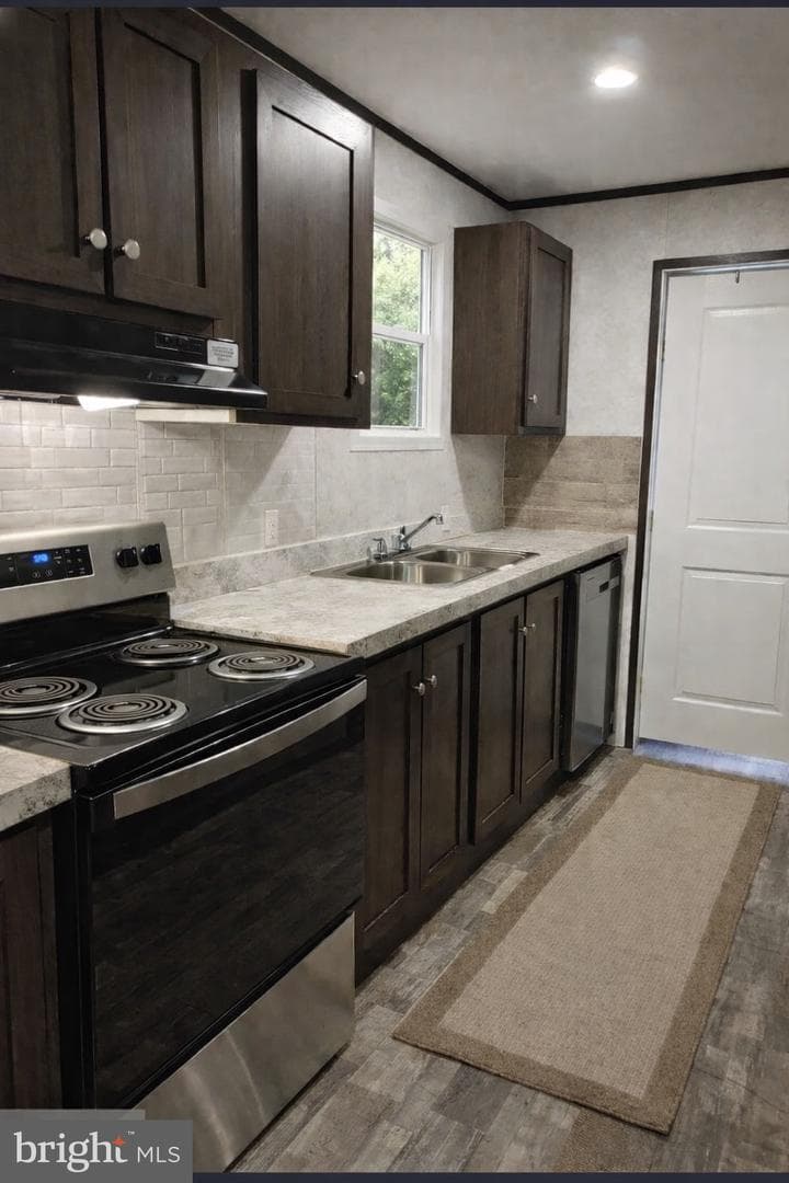 1446 Gibson Rd #d50, Bensalem