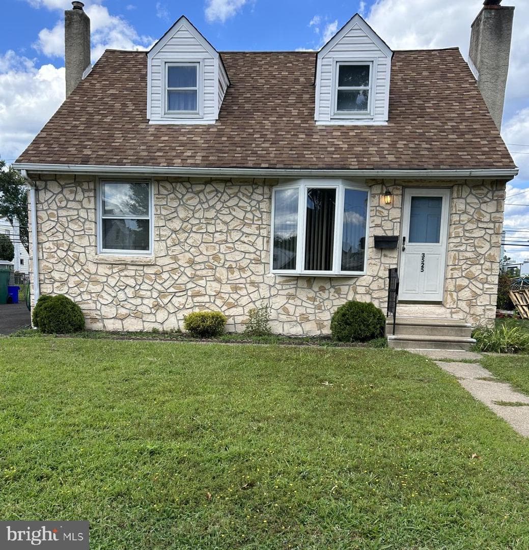 3525 Dixon Avenue photo 1