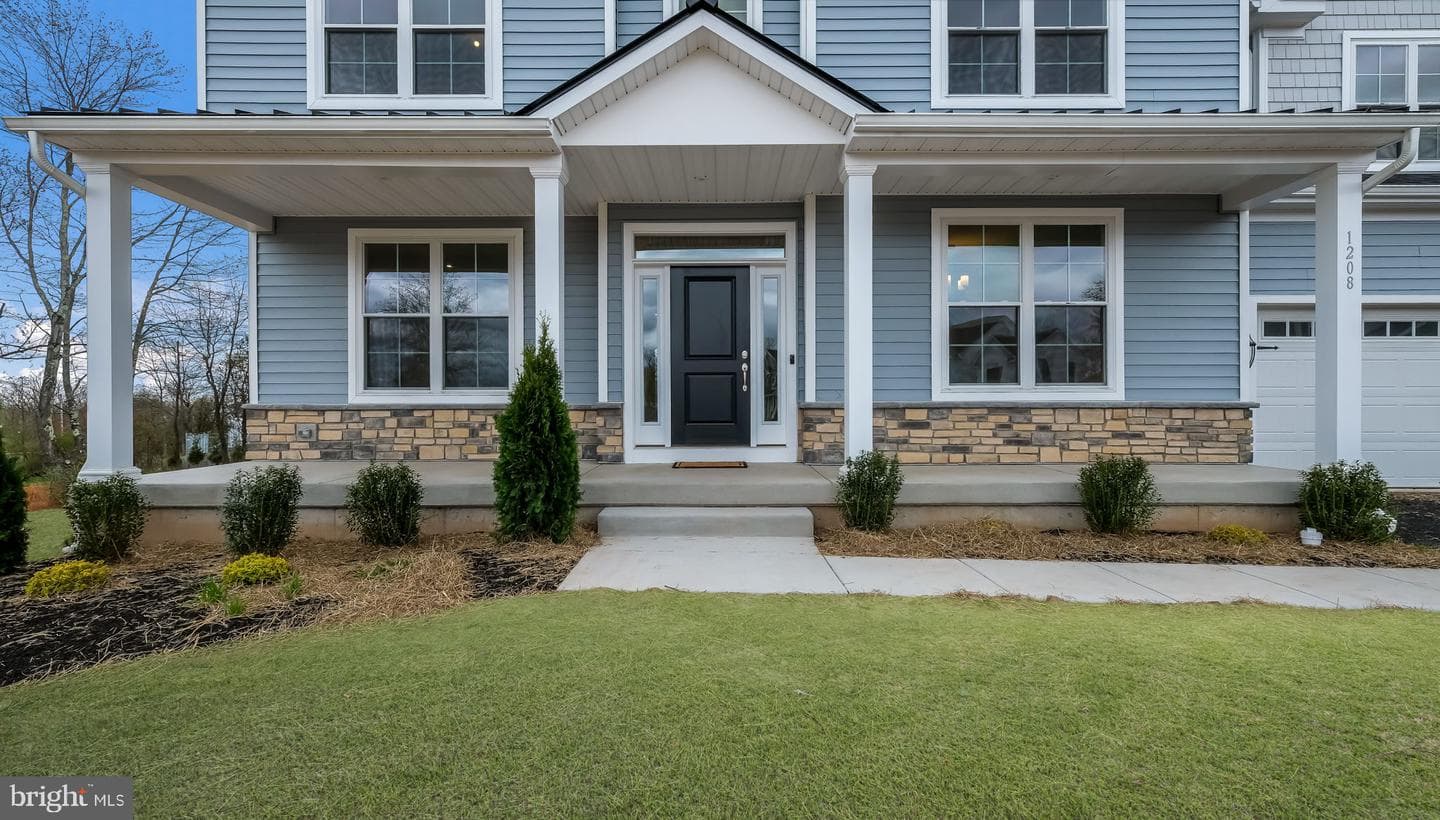 1212 Jordan Lane #lot 4 photo 2