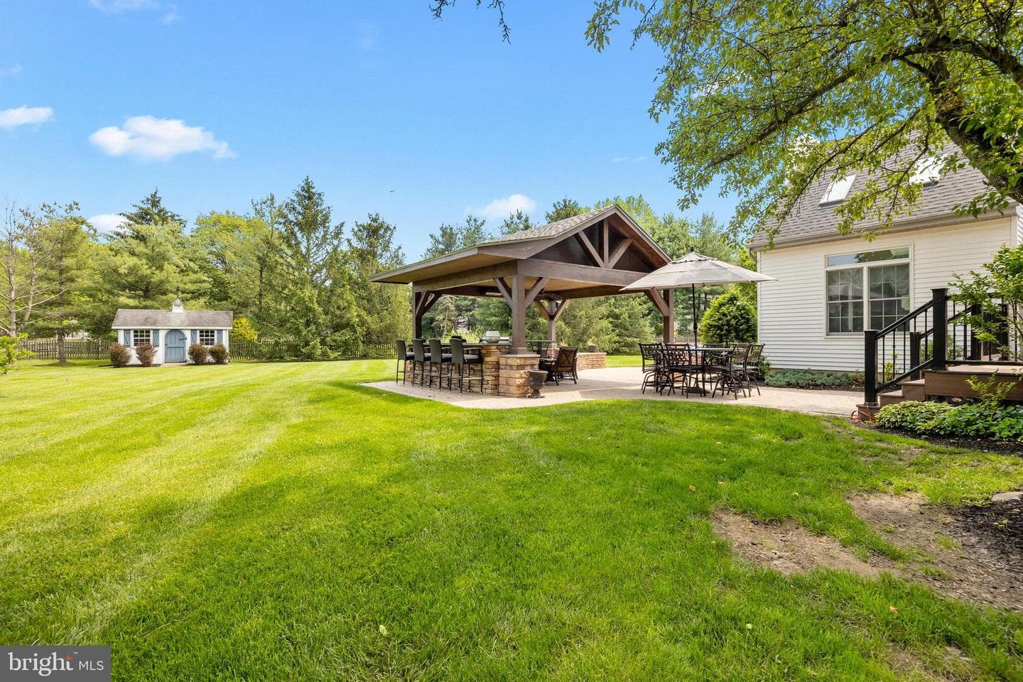 4605 Twinbrook Circle photo 43