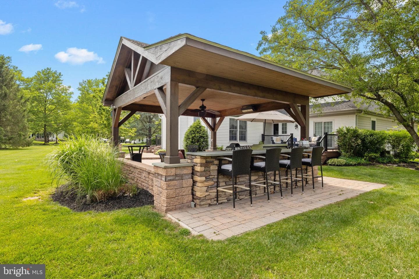 4605 Twinbrook Circle photo 44