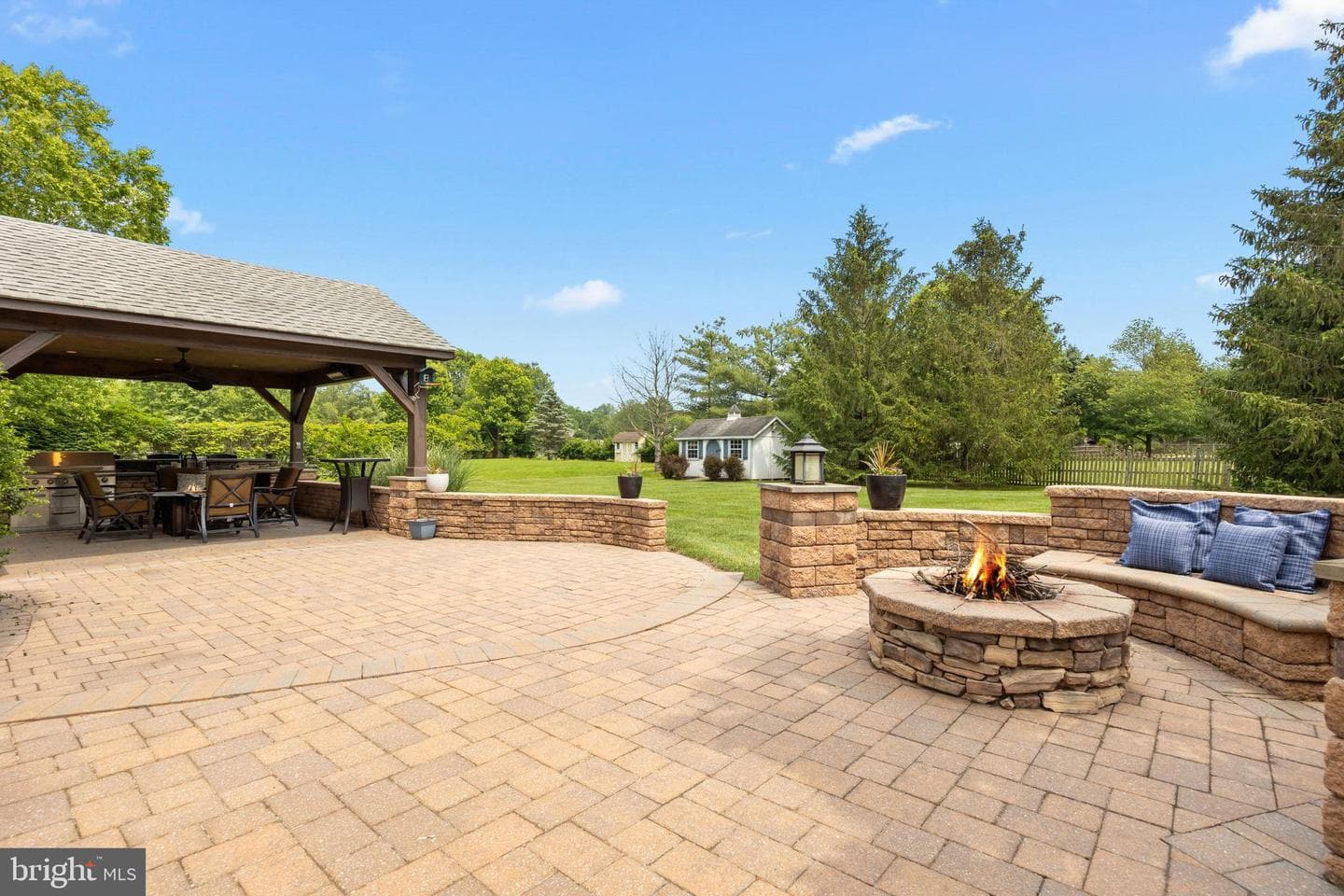 4605 Twinbrook Circle photo 46