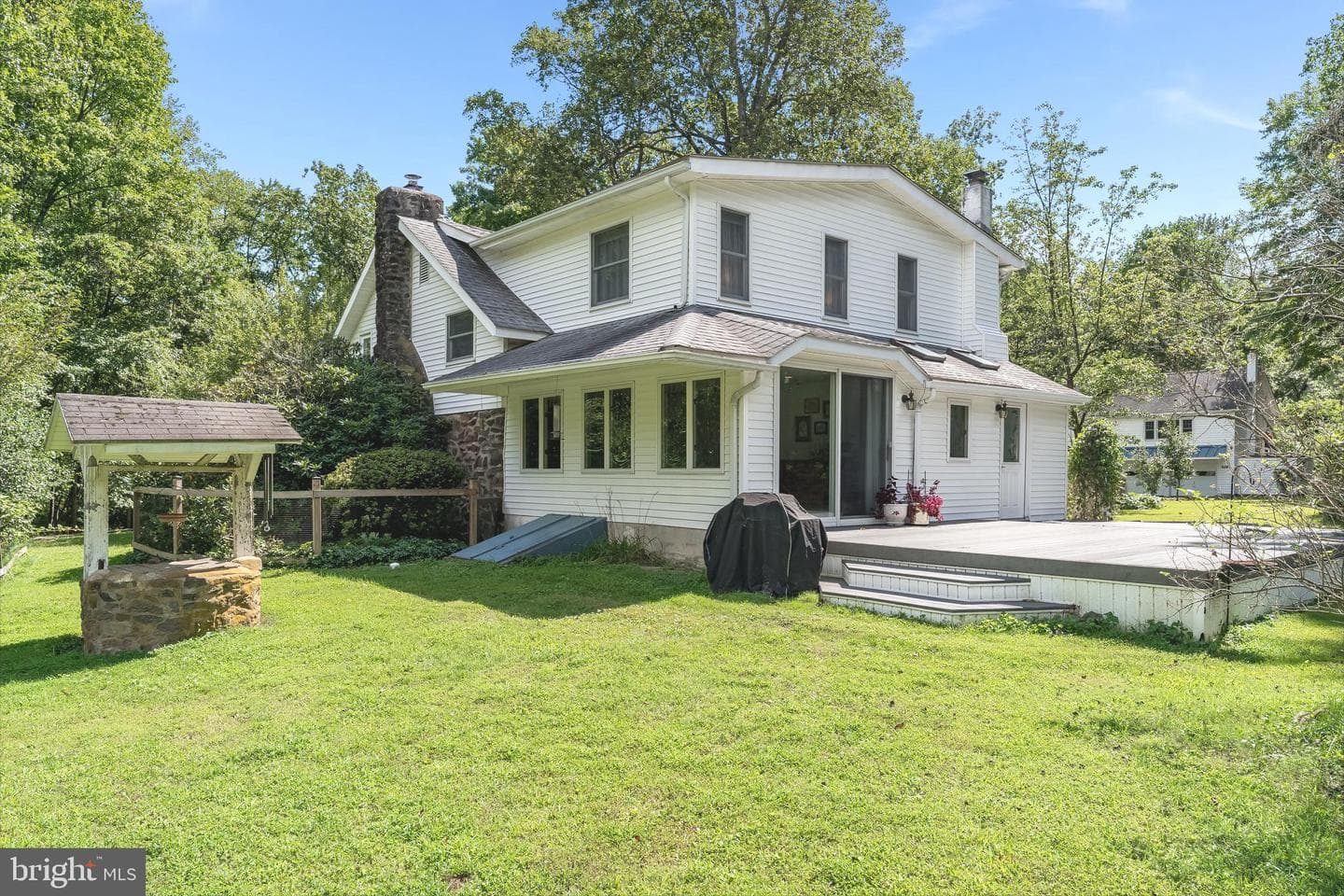 128 Perry Auger Road photo 23