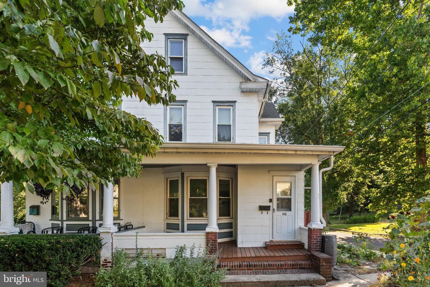 146 S Main Street