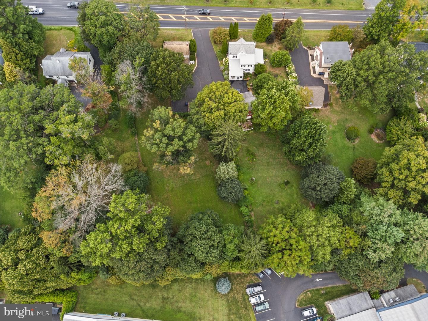 158 W Butler Avenue photo 40