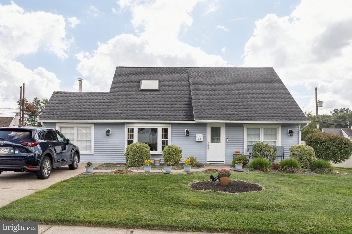 20 Trellis Road