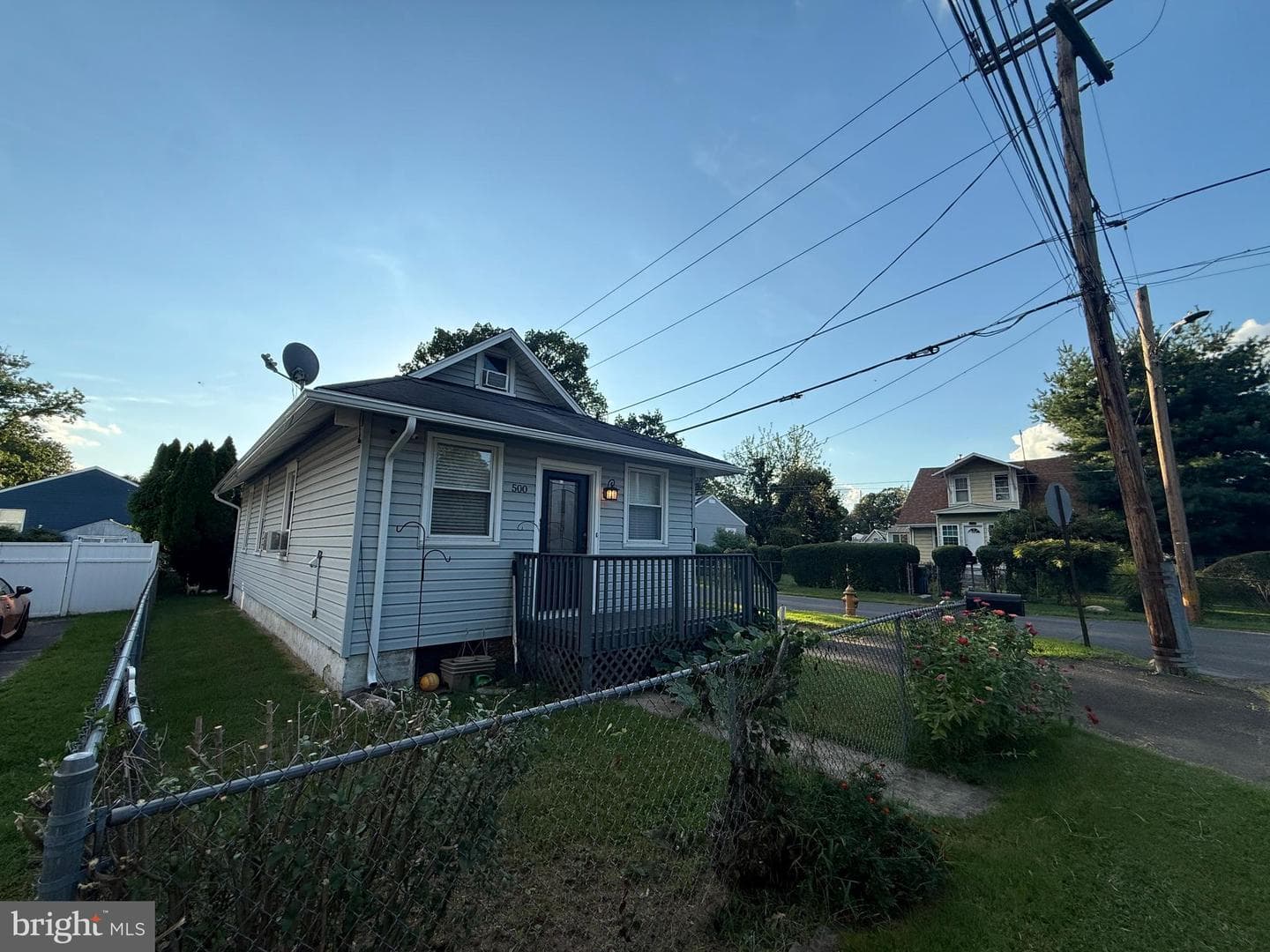 500 Wyoming Avenue photo 5