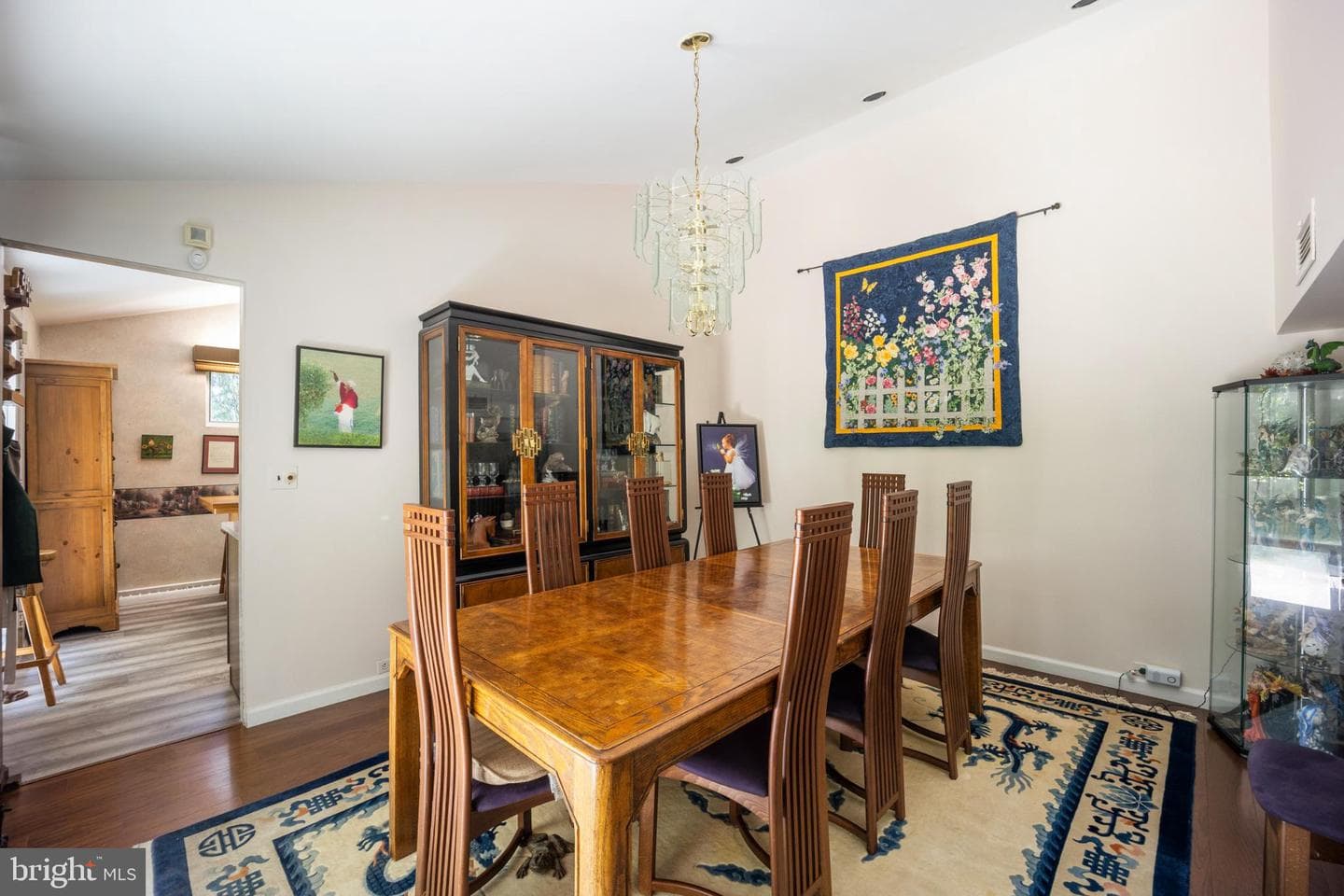 1255 Valley Hill Trail photo 12