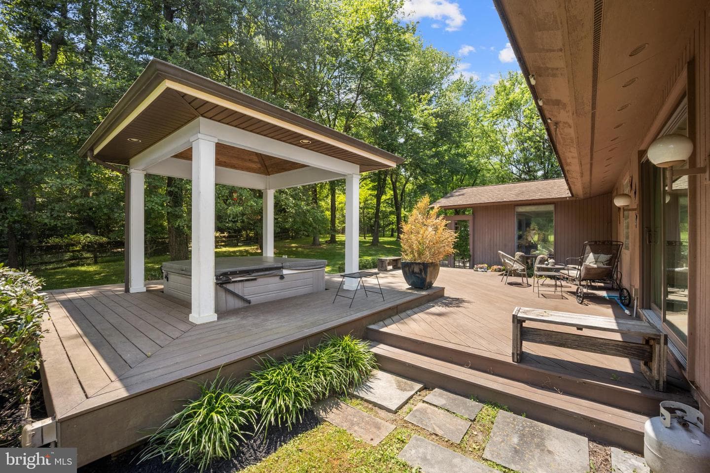 1255 Valley Hill Trail photo 39