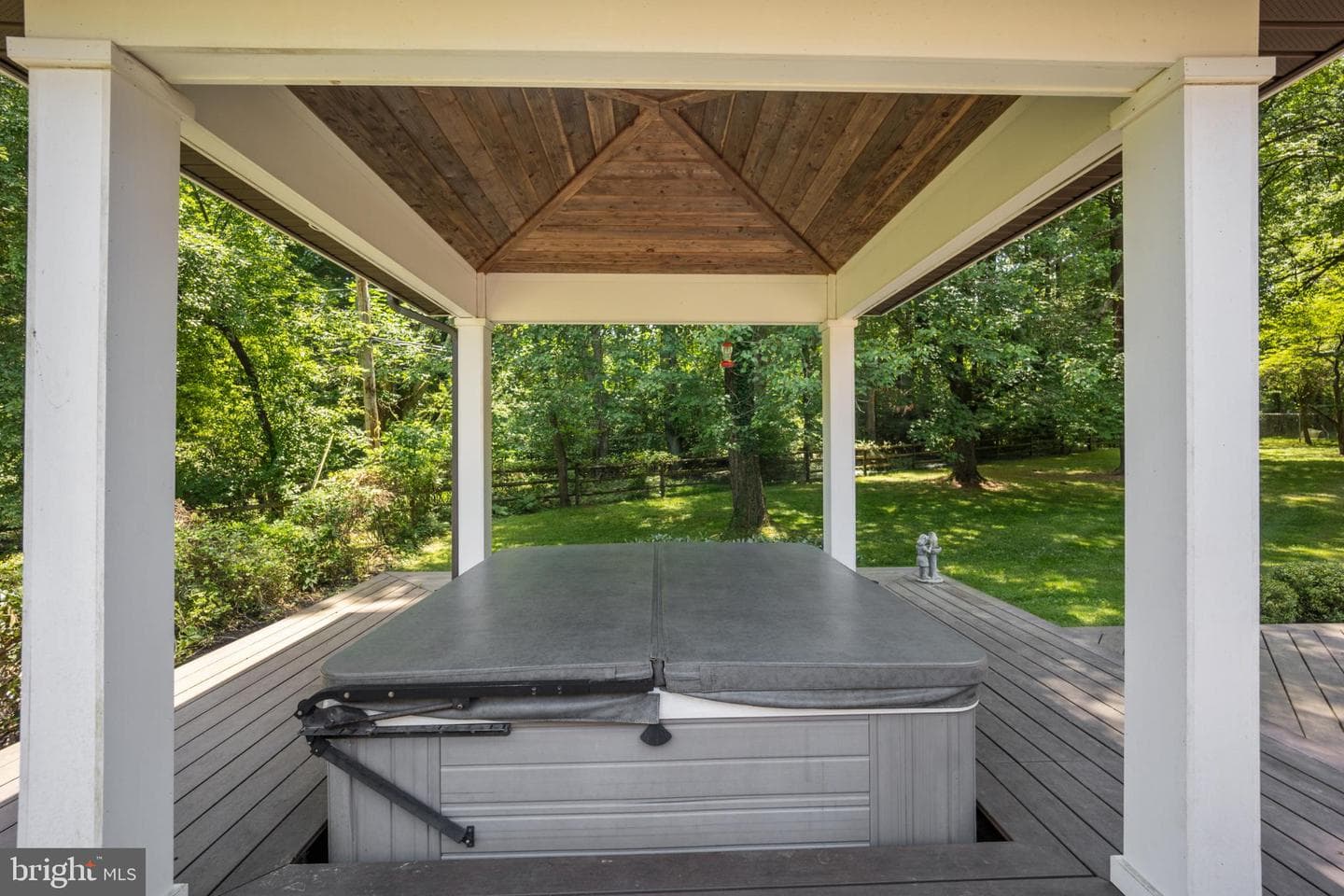 1255 Valley Hill Trail photo 40
