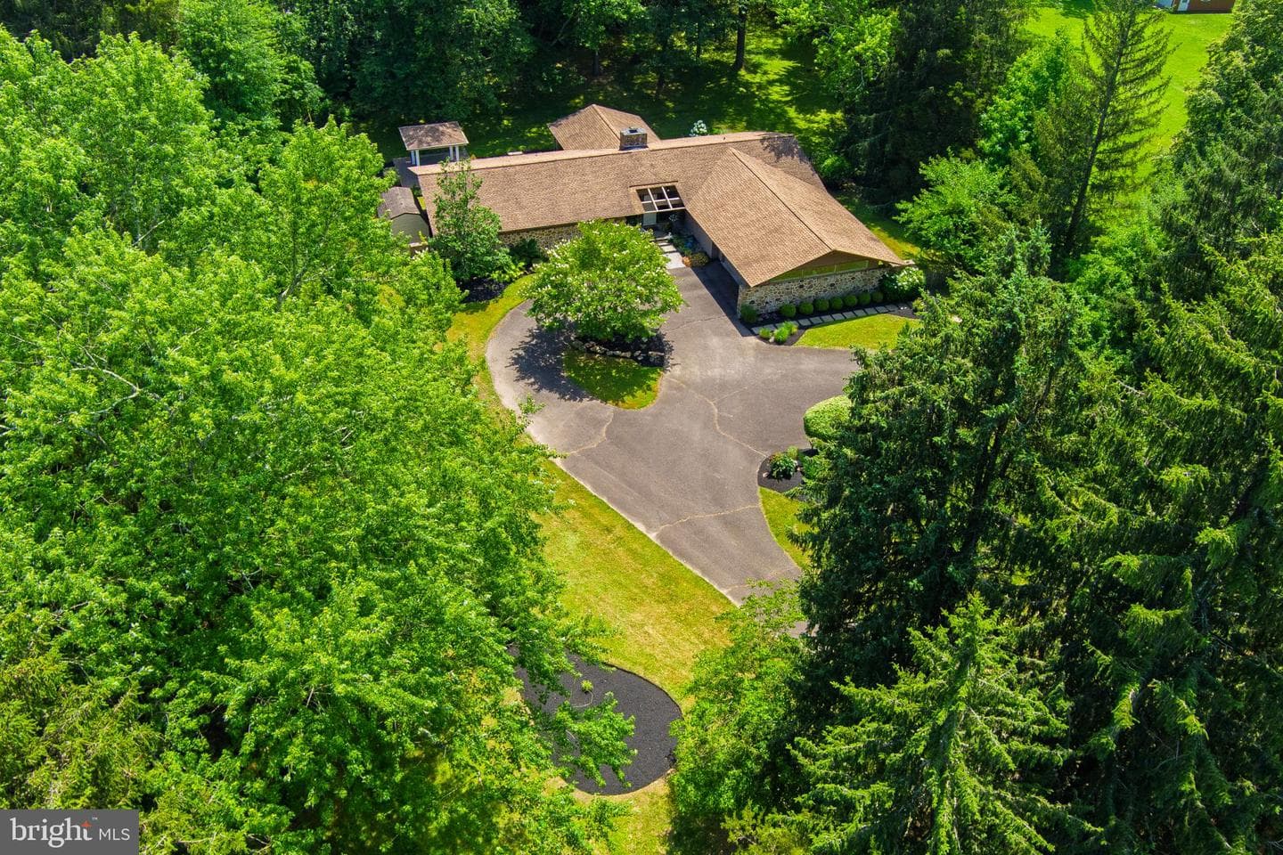 1255 Valley Hill Trail photo 46