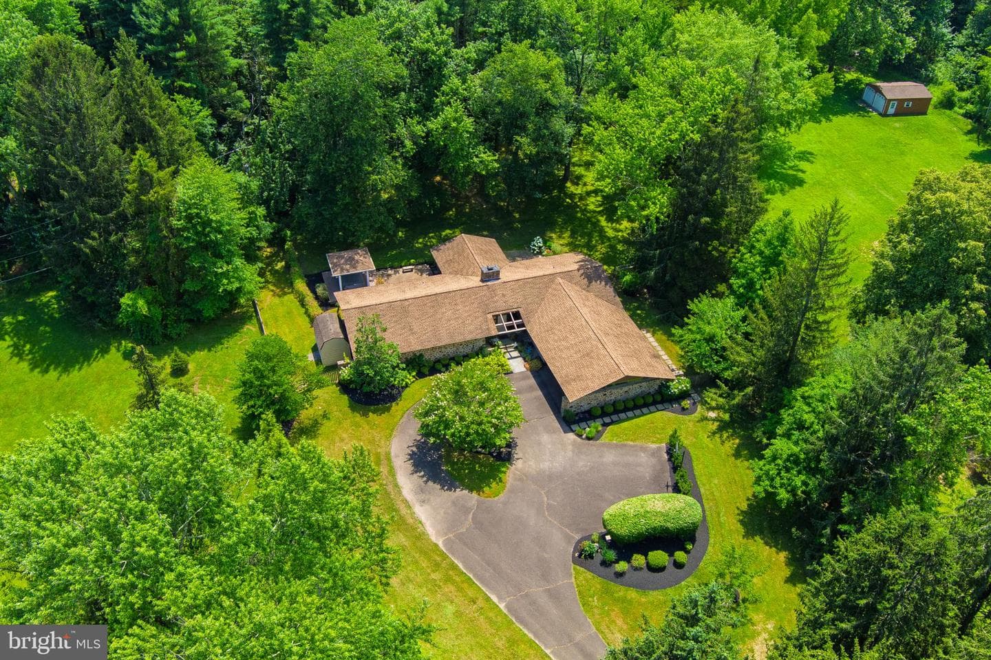1255 Valley Hill Trail photo 47