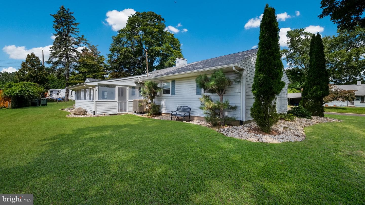 1031 Willopenn Drive photo 25