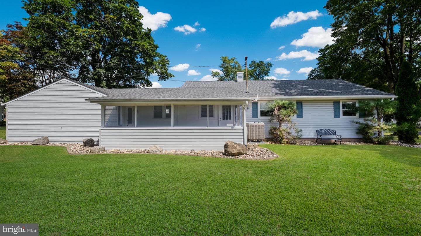 1031 Willopenn Drive photo 26