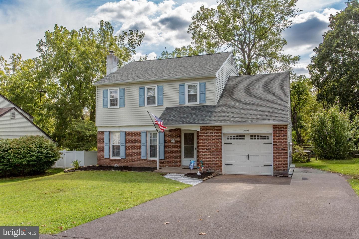 2798 Forge Place