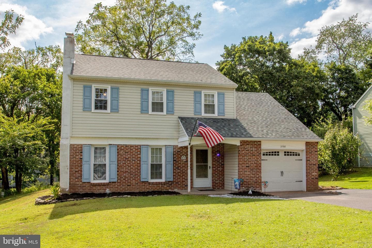 2798 Forge Place photo 2