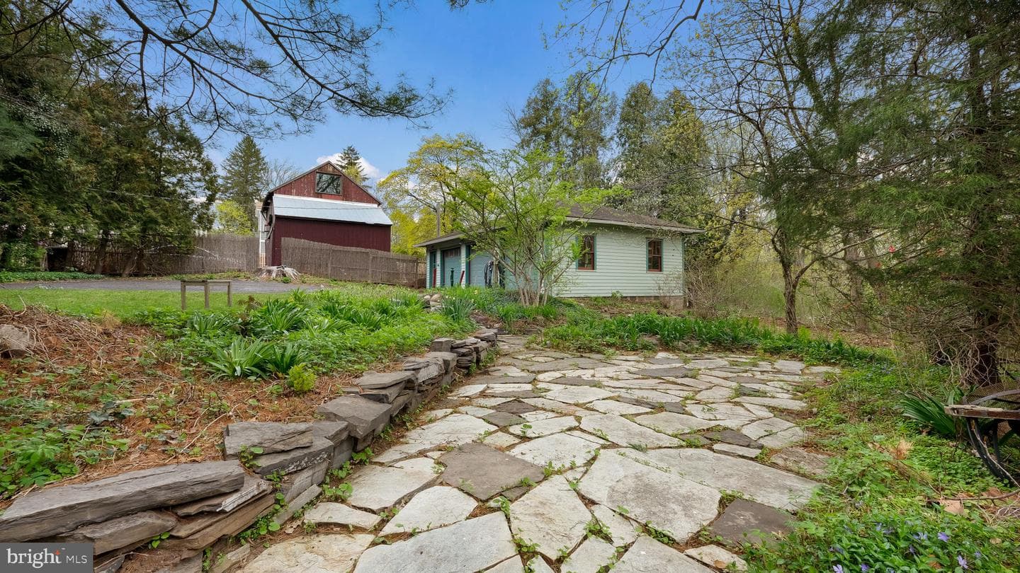 1091 Mill Creek Road photo 45