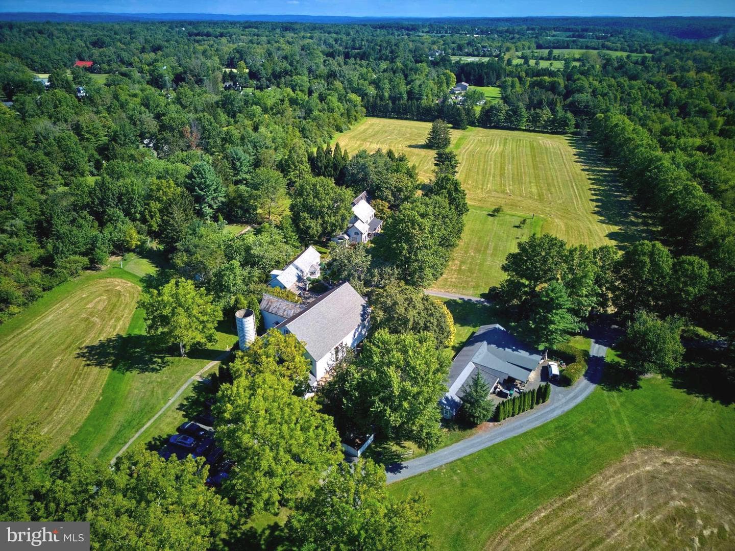 5382 Wismer Road, Pipersville