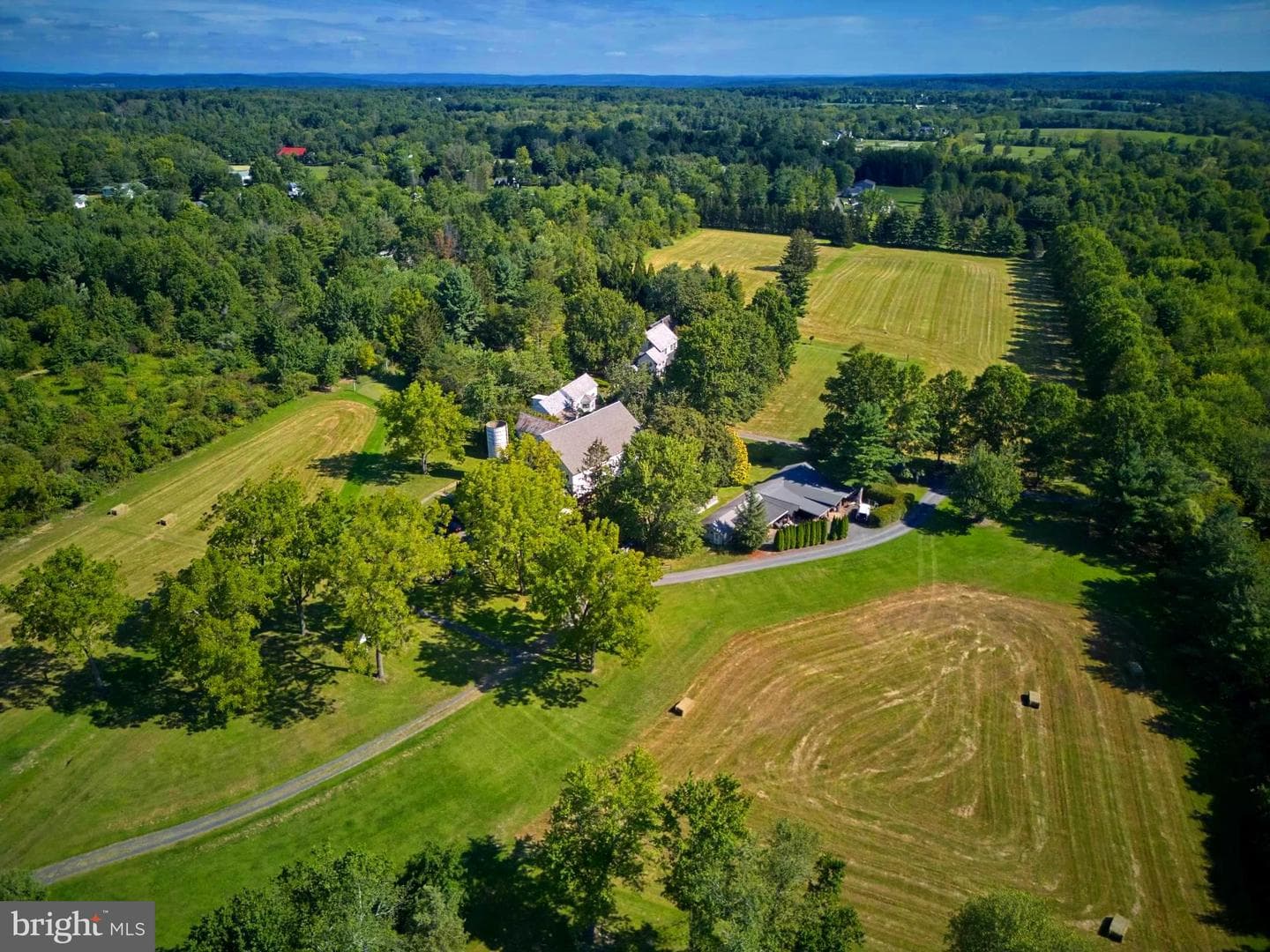 5382 Wismer Road, Pipersville