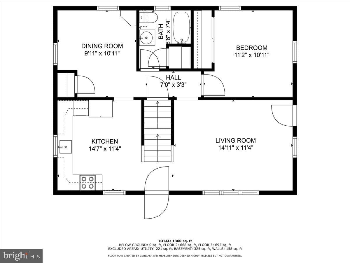 611 Rosewood Avenue photo 27