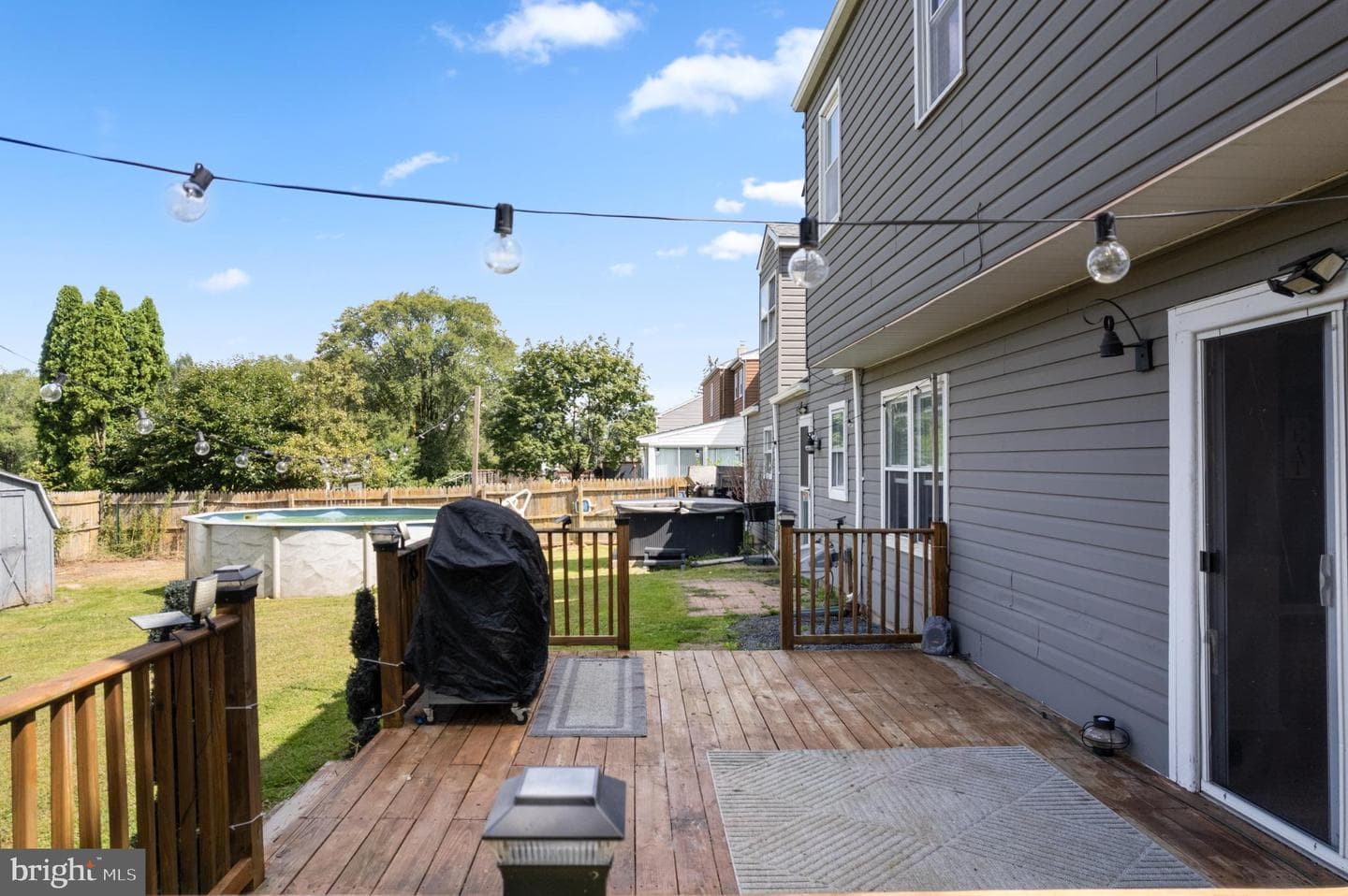 116 Village Green Lane photo 42