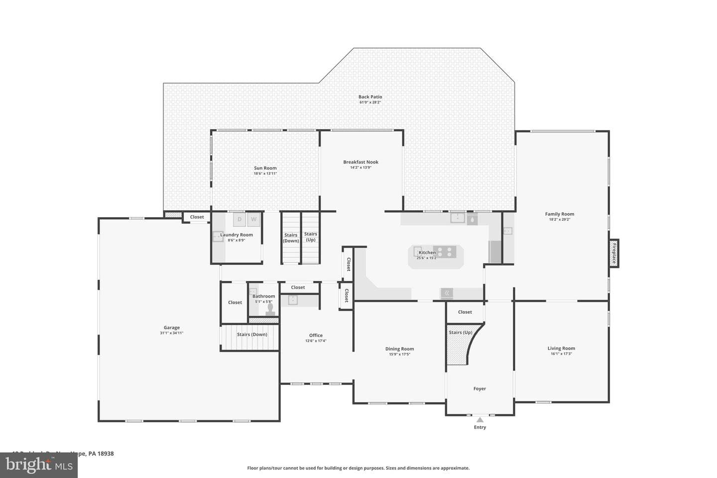 12 Paddock Drive photo 41