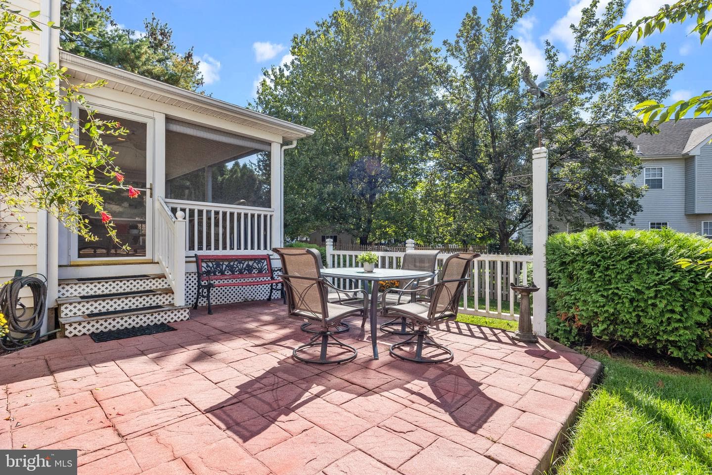 527 Clydesdale Drive photo 39