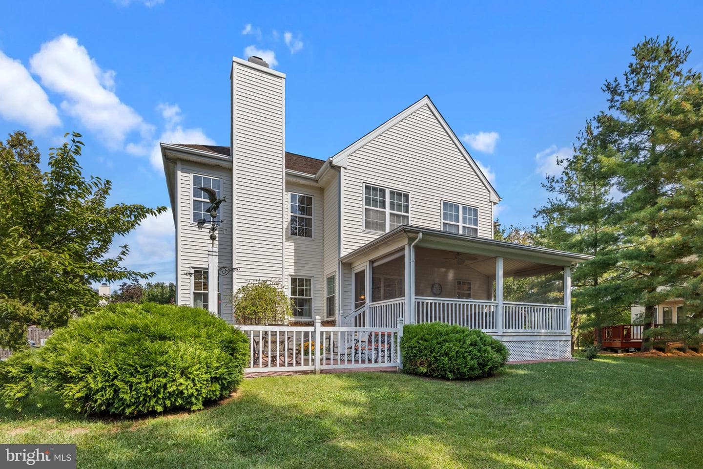 527 Clydesdale Drive photo 41