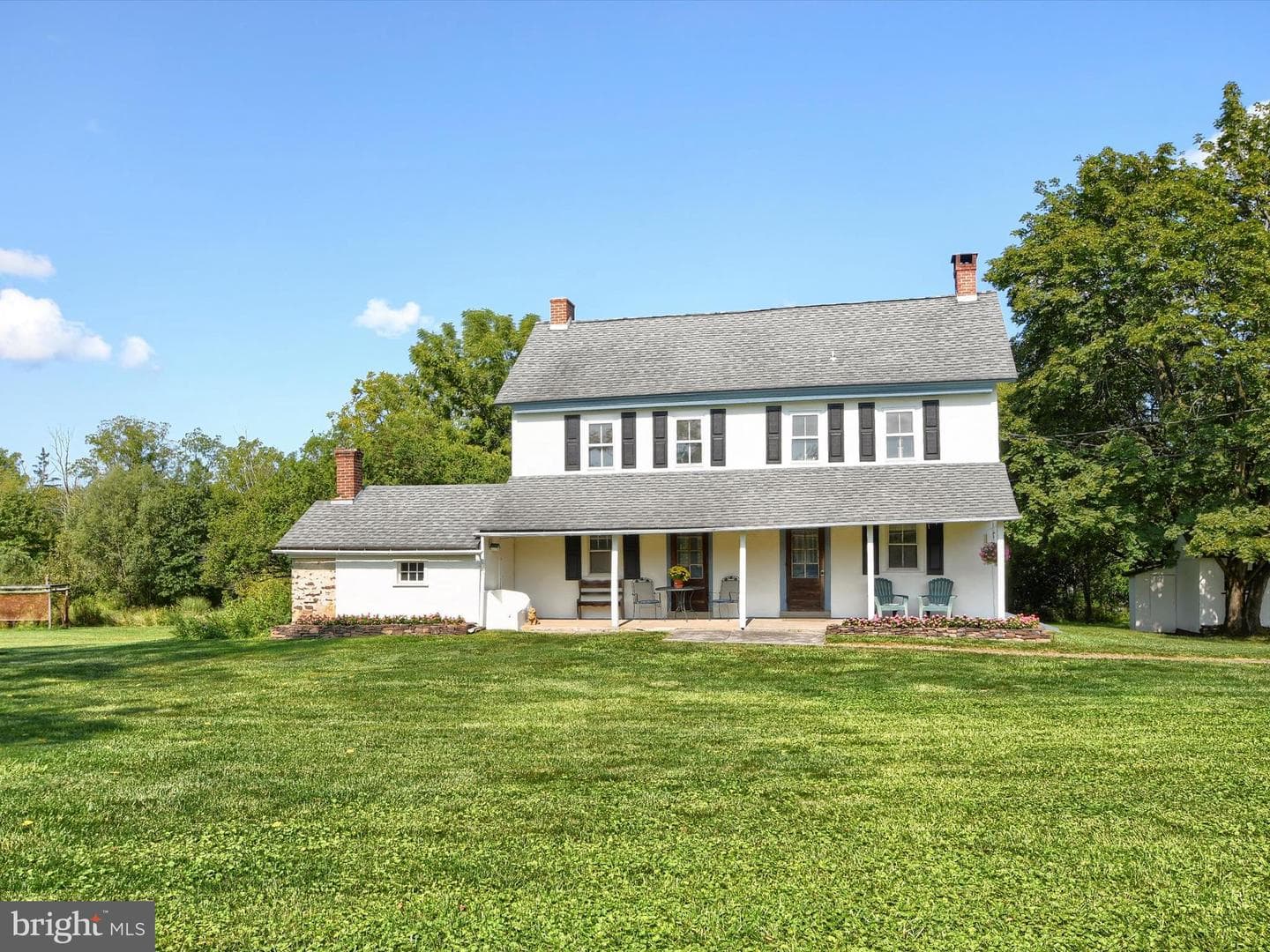 530 Upper Church Road photo 3