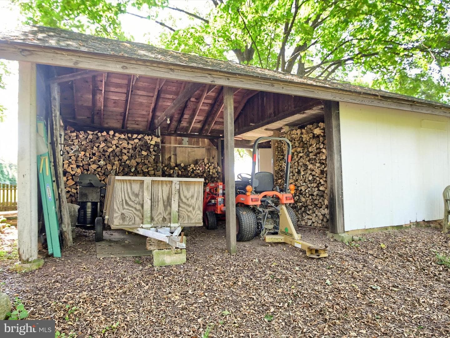 530 Upper Church Road photo 37