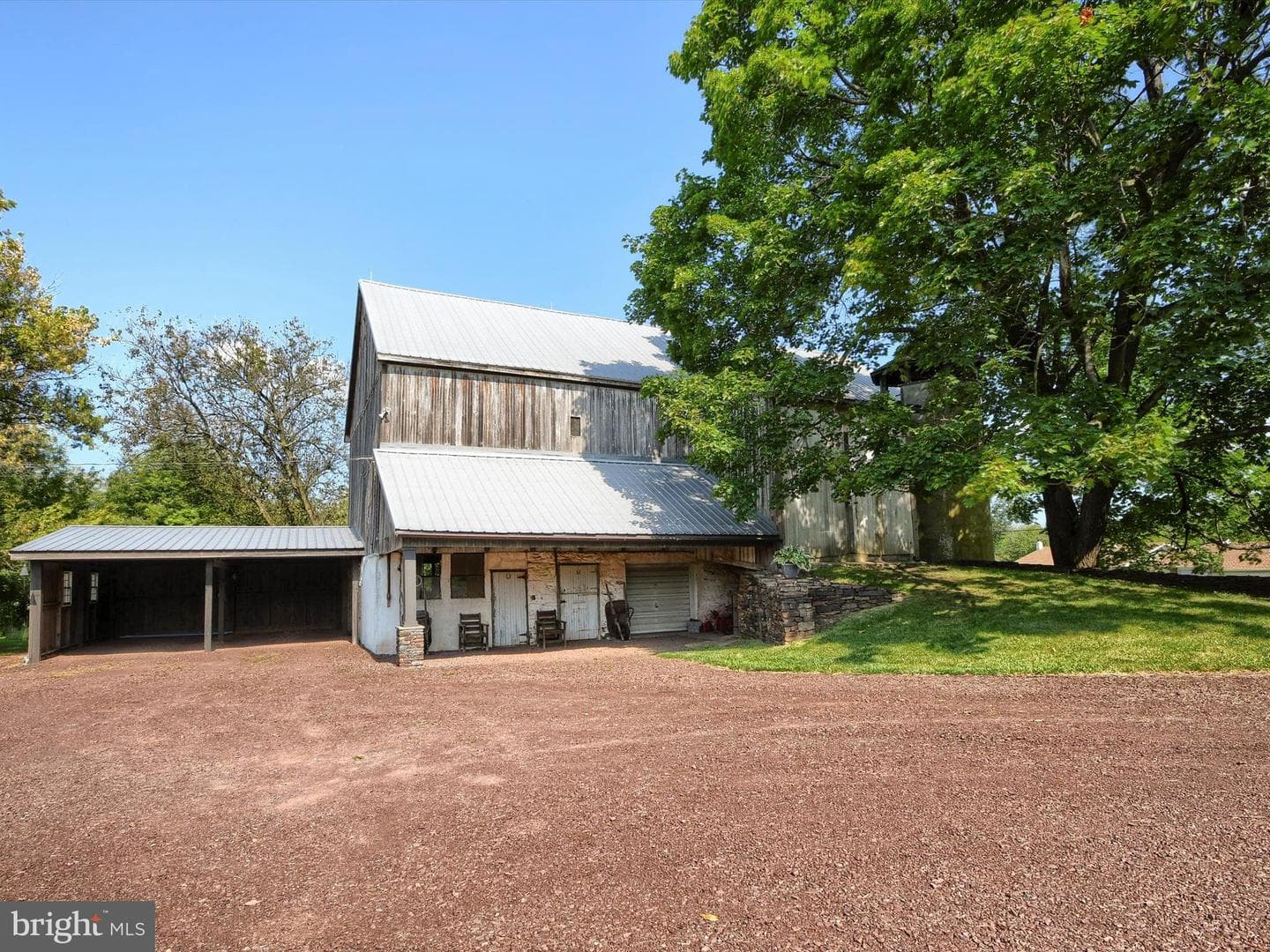 530 Upper Church Road photo 41