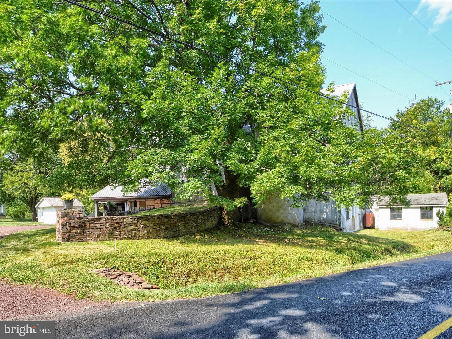 530 Upper Church Road photo 49