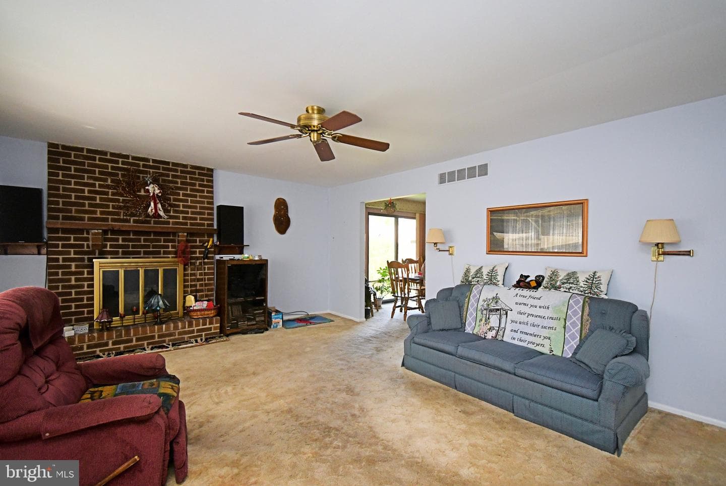 326 Rocky Court W #W photo 9