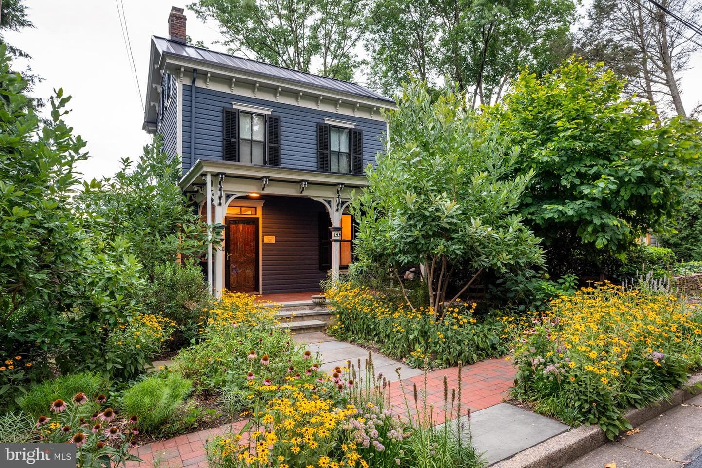 148 Lafayette Street