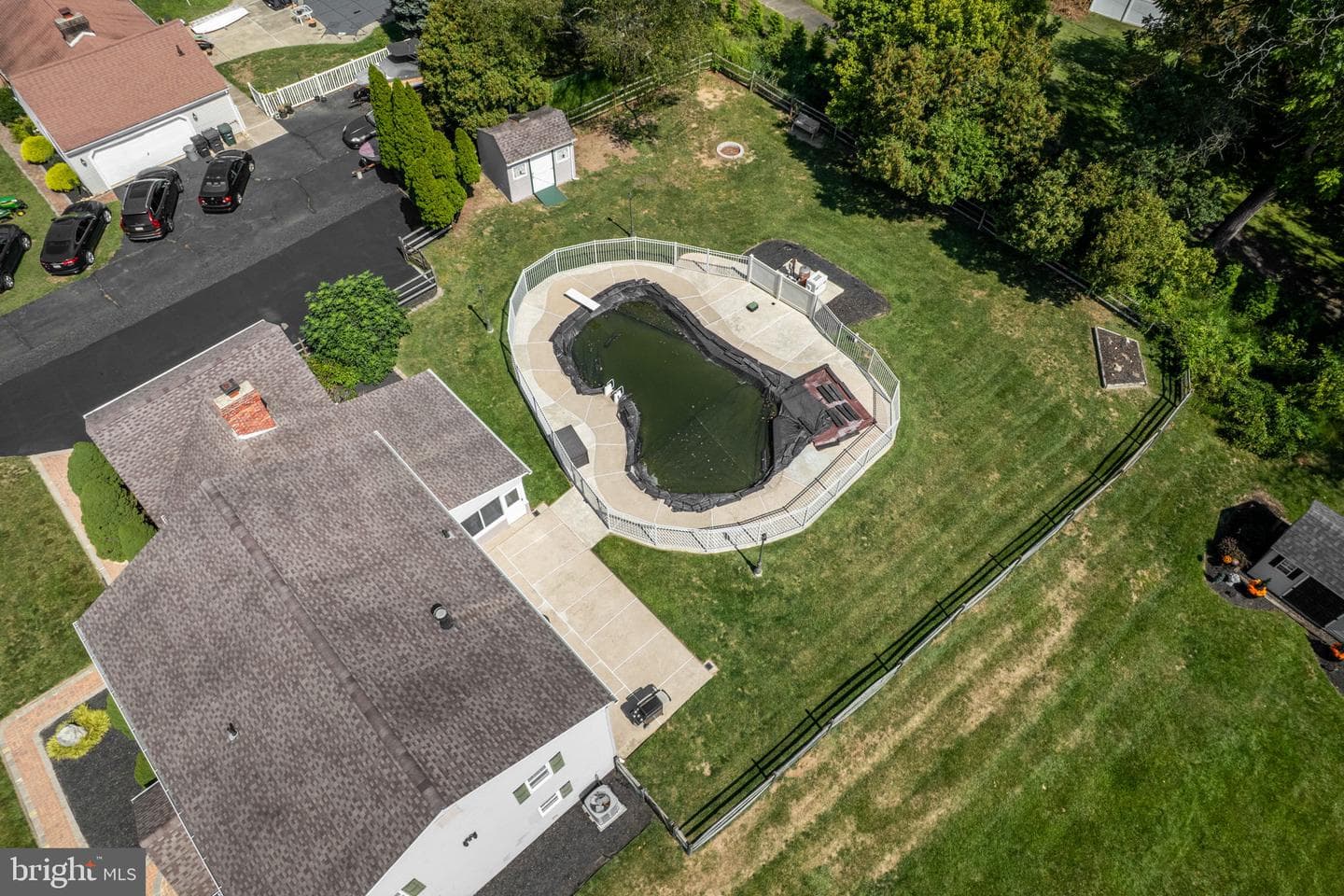 178 Buckshire Drive photo 54