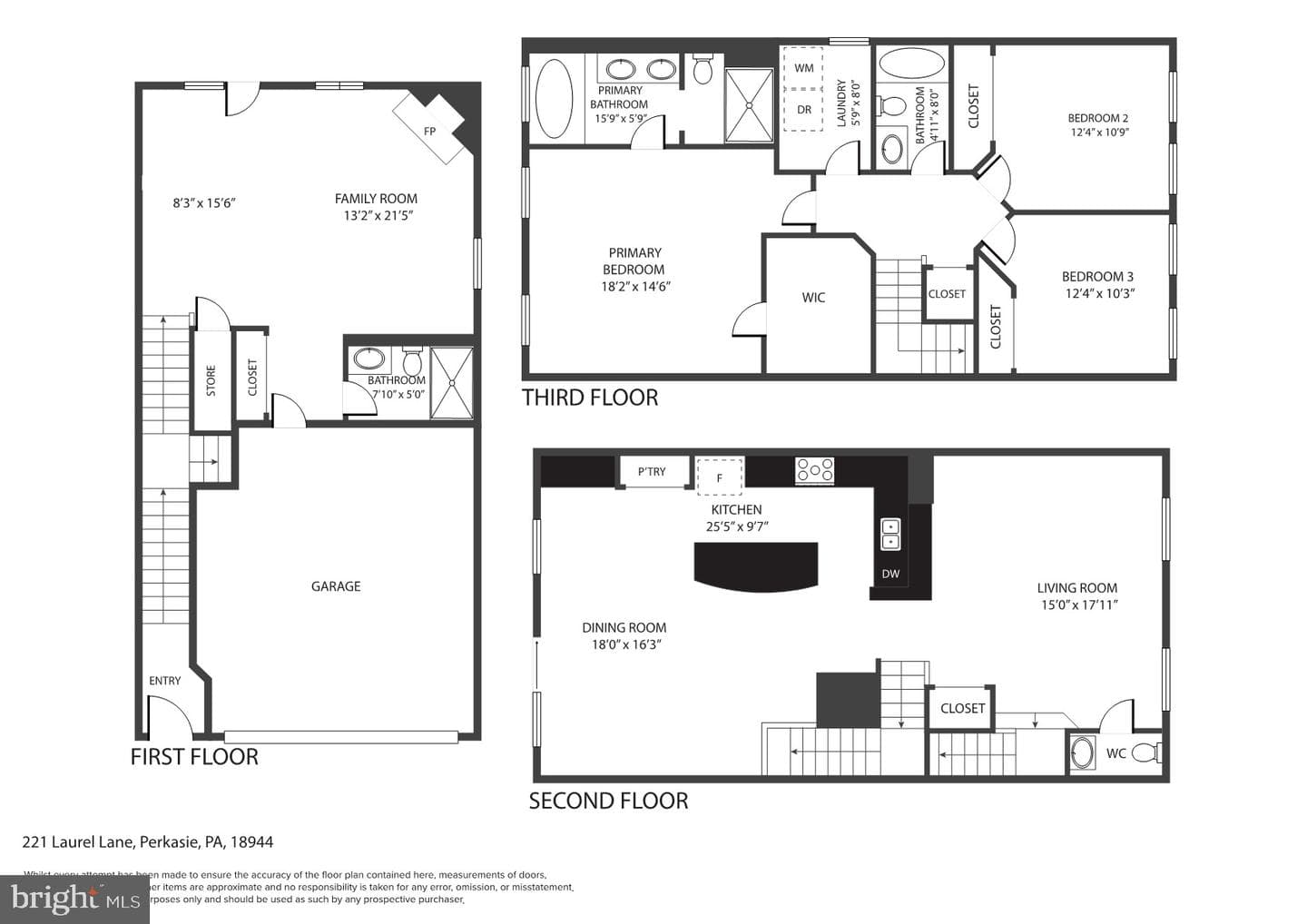 221 Laurel Lane photo 31