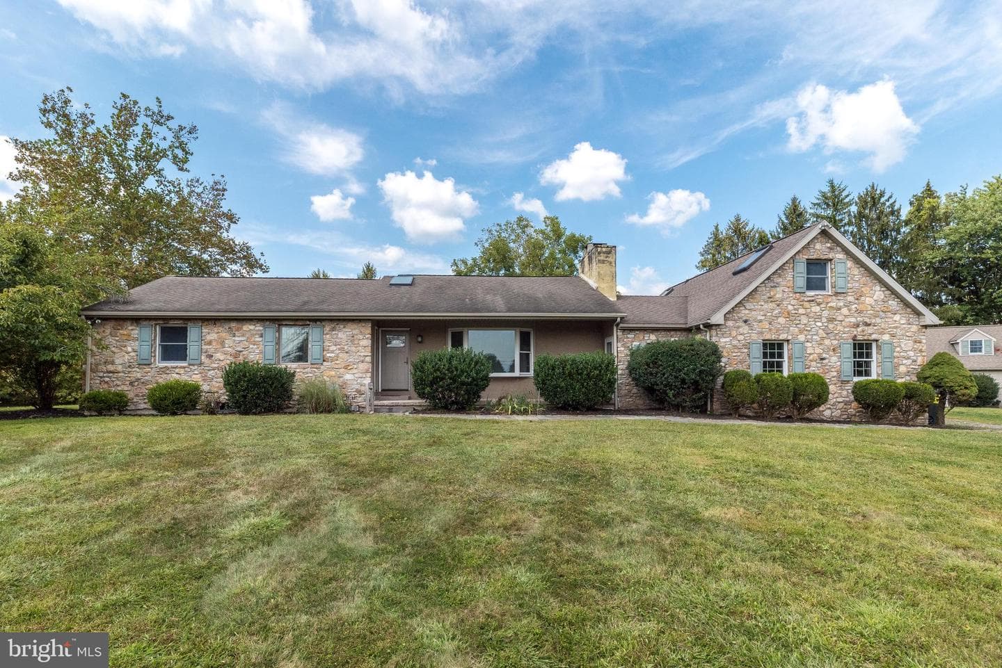 98 Uhlerstown Hill Road