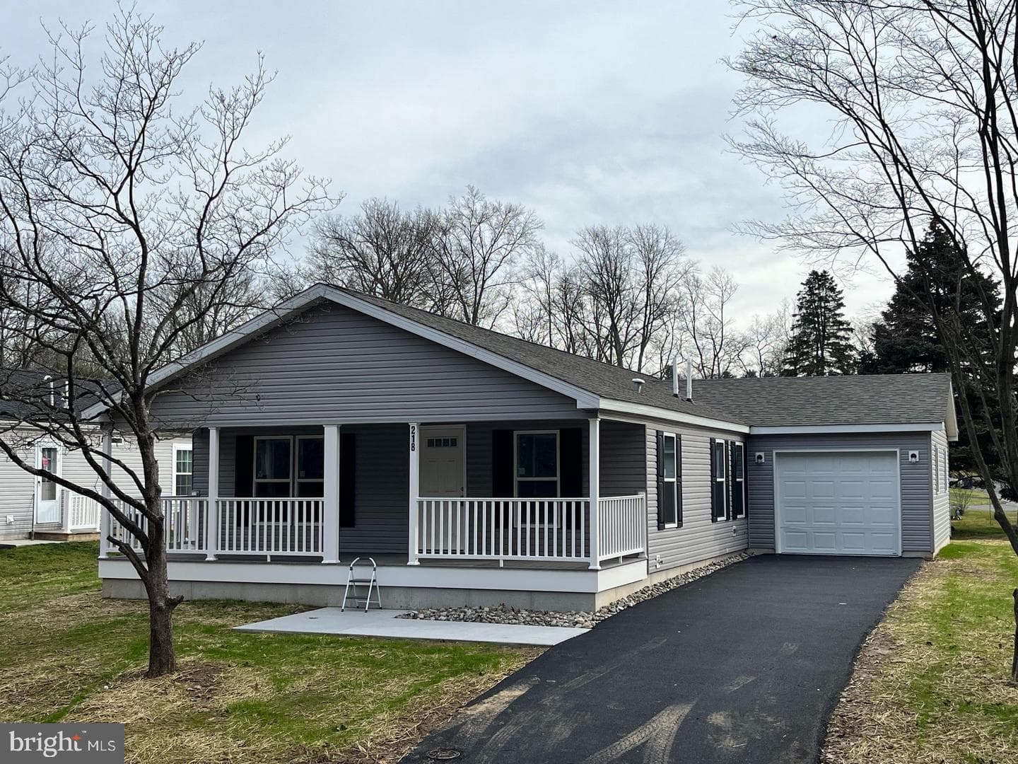 218 Vaux Drive