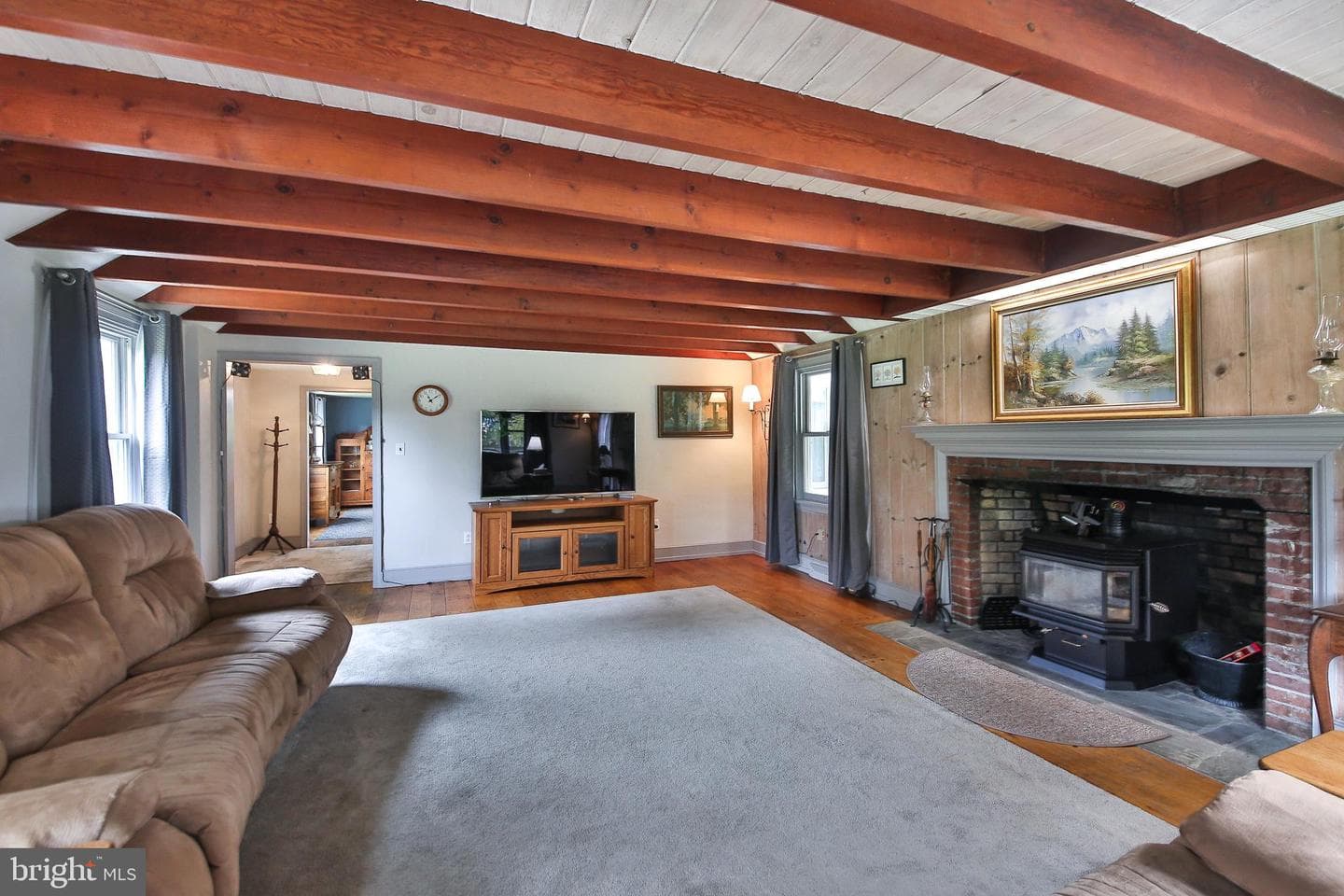 150 Edison Furlong Road photo 15