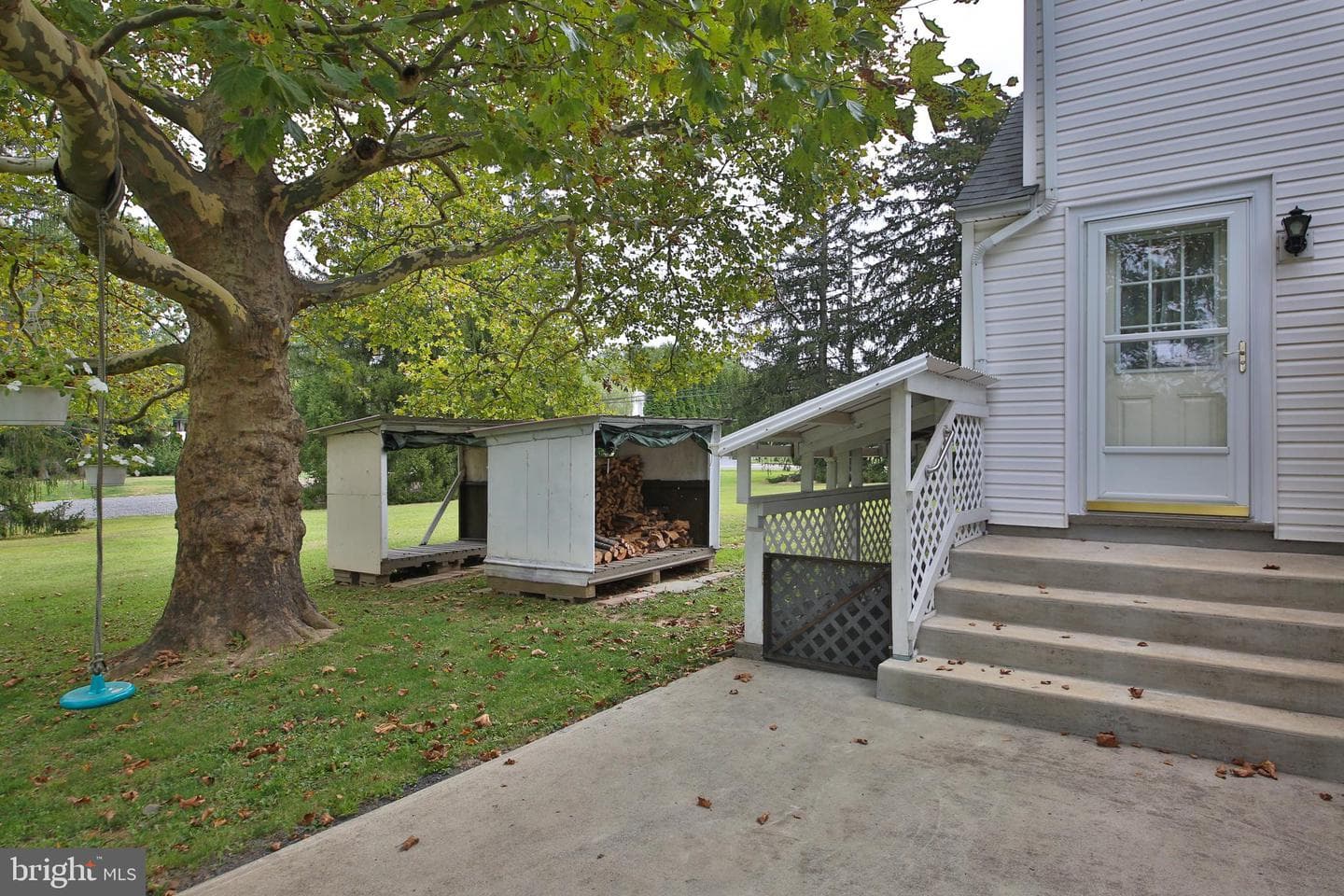 150 Edison Furlong Road photo 32