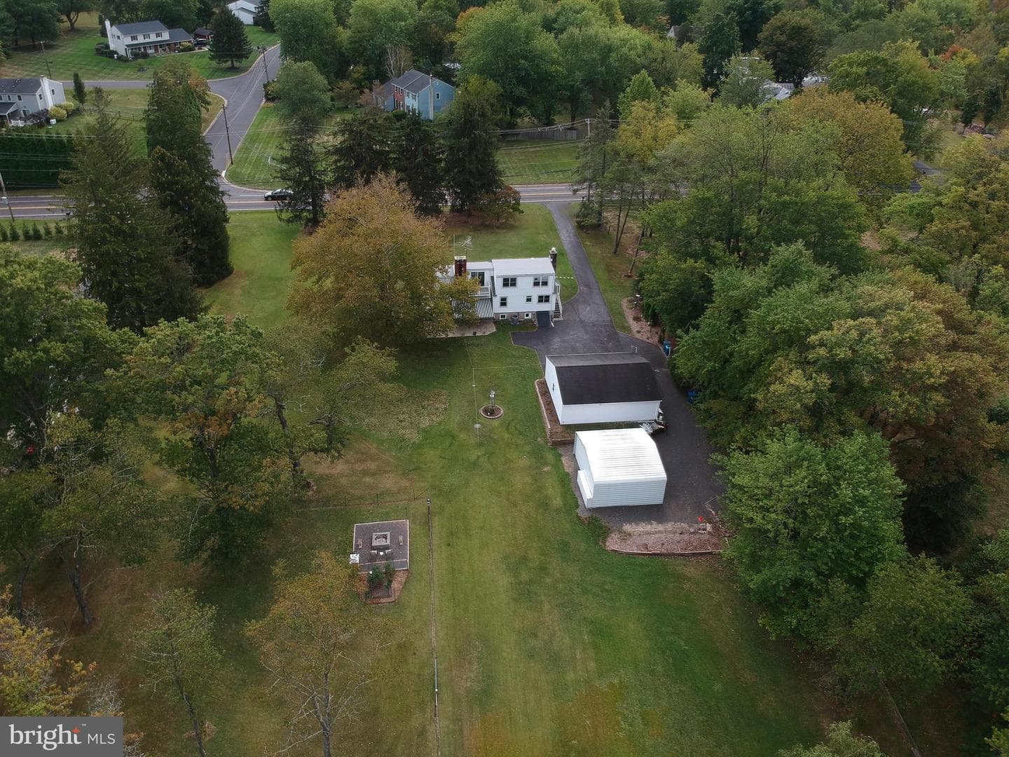 150 Edison Furlong Road photo 34
