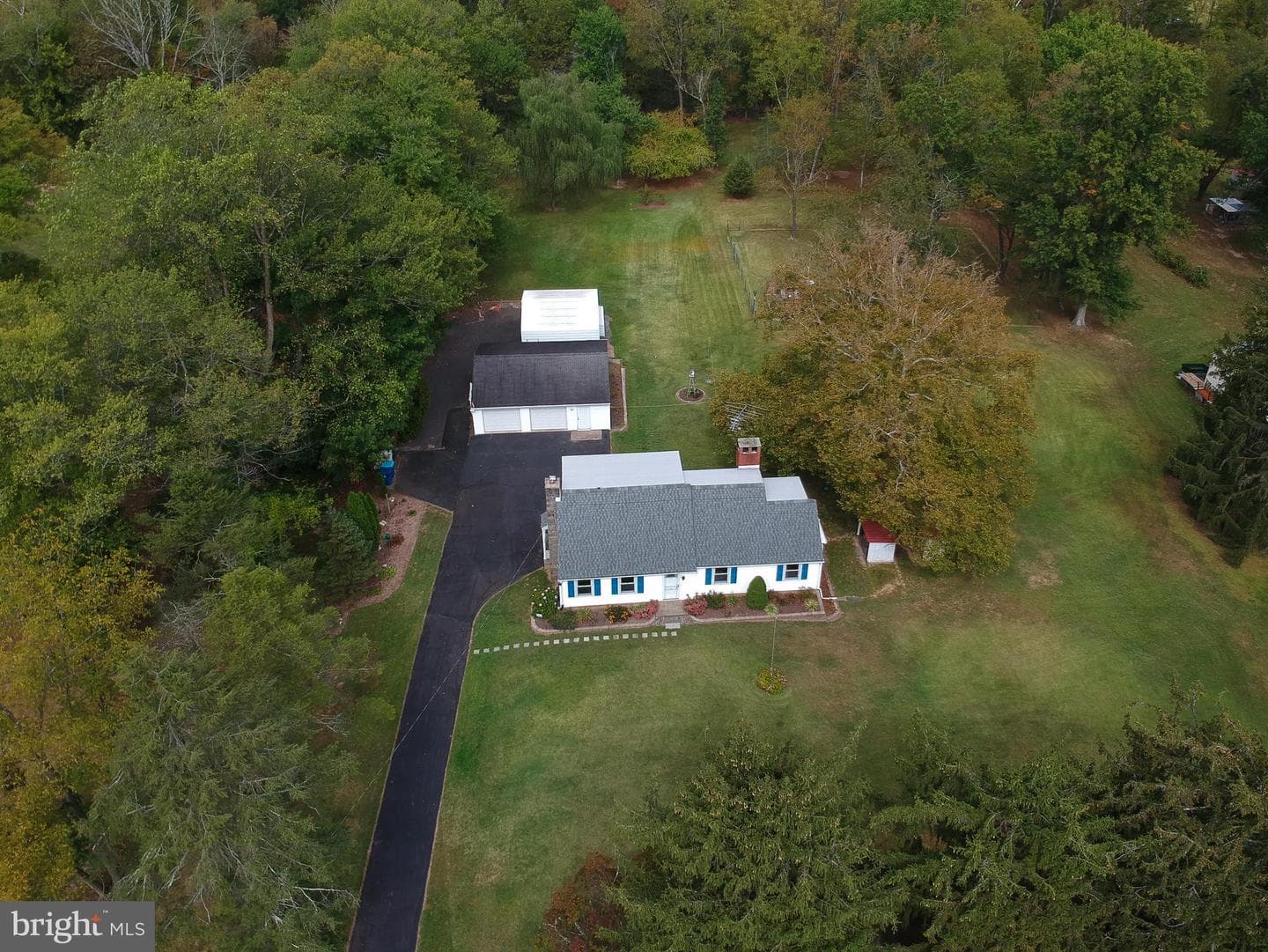 150 Edison Furlong Road photo 35
