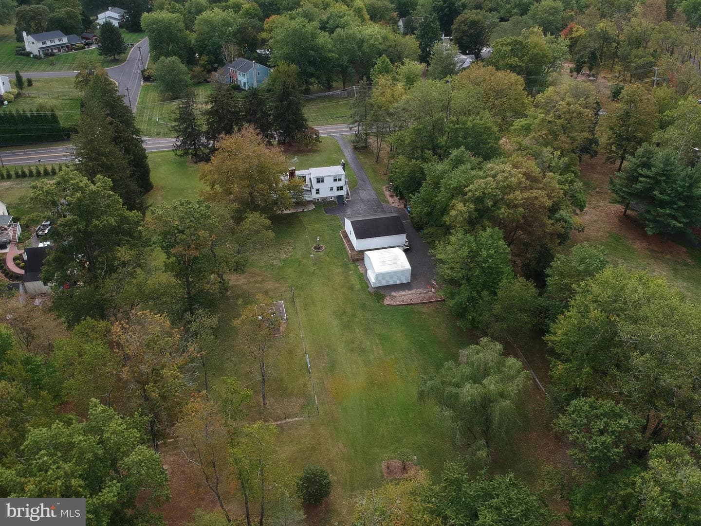 150 Edison Furlong Road photo 36